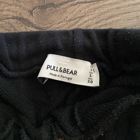 Black  sweatpants - Picture 2 of 3